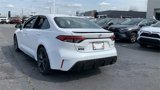New 2025 Toyota Corolla XSE image 5