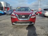 Used 2021 Nissan Rogue SV image 2