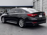 Used 2017 Hyundai Sonata Limited w/ Tech Package 03 image 5