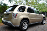 Used 2006 Chevrolet Equinox LT image 6