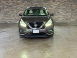 Used 2016 Nissan Murano Platinum w/ Platinum Technology Package image 2