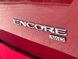 Used 2017 Buick Encore Preferred image 2