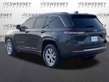 Used 2023 Jeep Grand Cherokee Limited image 3