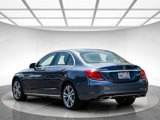 Used 2015 Mercedes-Benz C 300 4MATIC Sedan image 2