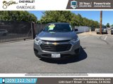 Certified 2020 Chevrolet Traverse LS image 4