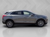 Used 2018 Cadillac XT5 Luxury w/ Driver Awareness Package image 6