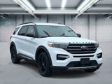 Used 2021 Ford Explorer XLT w/ Equipment Group 202A image 2