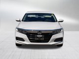 Used 2018 Honda Accord LX image 2