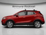 Used 2022 Buick Encore Preferred w/ Safety Package image 3