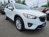 Used 2014 MAZDA CX-5 Grand Touring image 3