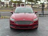 Used 2018 Ford Fusion SE w/ Fusion SE Technology Package image 3