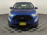 Certified 2022 Ford EcoSport S image 2