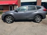 Used 2017 Honda CR-V EX image 2