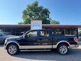 Used 2011 Ford F150 Lariat w/ Lariat Plus Pkg image 5