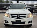 Used 2011 Mercedes-Benz GLK 350 2WD image 2