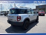 Used 2021 Ford Bronco Sport image 5