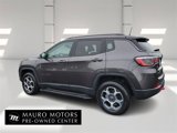 Used 2022 Jeep Compass Trailhawk image 5