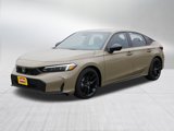 New 2025 Honda Civic Sport image 3