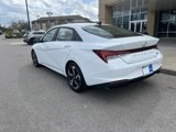 Used 2023 Hyundai Elantra Limited w/ Cargo Package image 2