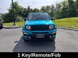 Used 2021 Jeep Renegade Latitude image 2
