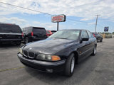 Used 1997 BMW 540i Sedan image 2