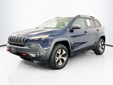 Used 2016 Jeep Cherokee Trailhawk w/ Cold Weather Group image 3