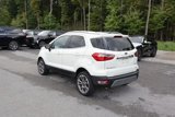 Used 2020 Ford EcoSport Titanium image 5