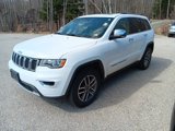 Used 2022 Jeep Grand Cherokee Limited image 3