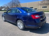 Used 2011 Ford Taurus SEL w/ 201A Rapid Spec Order Code image 4
