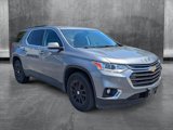 Used 2019 Chevrolet Traverse LT w/ LPO, Floor Liner Package image 3