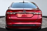 Used 2017 Ford Fusion S image 4