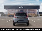 New 2025 Kia Soul LX image 5