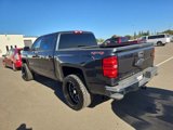 Used 2017 Chevrolet Silverado 1500 LT w/ LT Eassist Package image 3