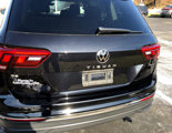 Used 2022 Volkswagen Tiguan SE image 5