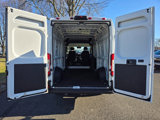 New 2024 RAM ProMaster 3500 w/ Premium Convenience Group image 4