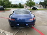 Used 2017 Mercedes-Benz AMG GT Coupe image 5