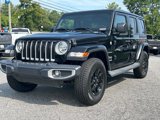 Used 2019 Jeep Wrangler Unlimited Sahara image 5