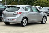 Used 2012 MAZDA MAZDA3 i Touring image 3