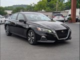 Used 2021 Nissan Altima 2.5 SV image 2