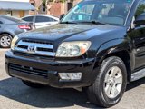 Used 2005 Toyota 4Runner Sport image 5