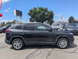 Used 2015 Jeep Cherokee Latitude image 3