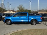 Used 2020 Ford F150 XLT w/ Equipment Group 302A Luxury image 4