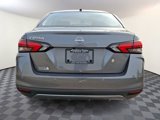 New 2025 Nissan Versa S w/ Trunk Package image 5