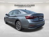 New 2025 Volkswagen Jetta S image 3