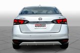 Certified 2021 Nissan Versa SV image 4