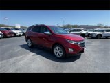 Used 2020 Chevrolet Equinox Premier image 2