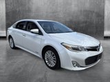 Used 2013 Toyota Avalon XLE Touring image 3