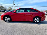 Used 2013 Chevrolet Cruze LT w/ Enhanced Safety Package image 6
