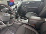 New 2025 Ford Escape ST-Line image 6
