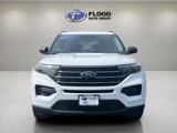 Used 2021 Ford Explorer XLT image 2
